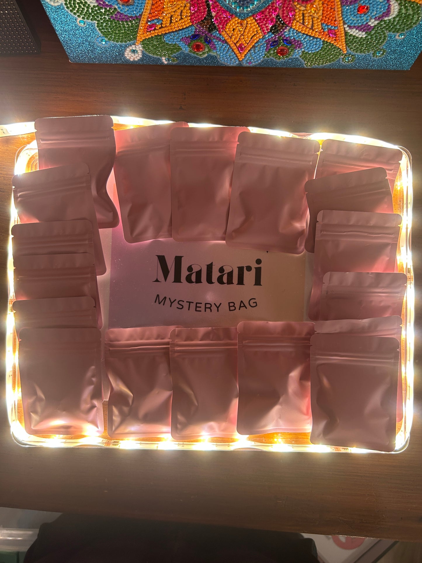 Charms et breloques ✨