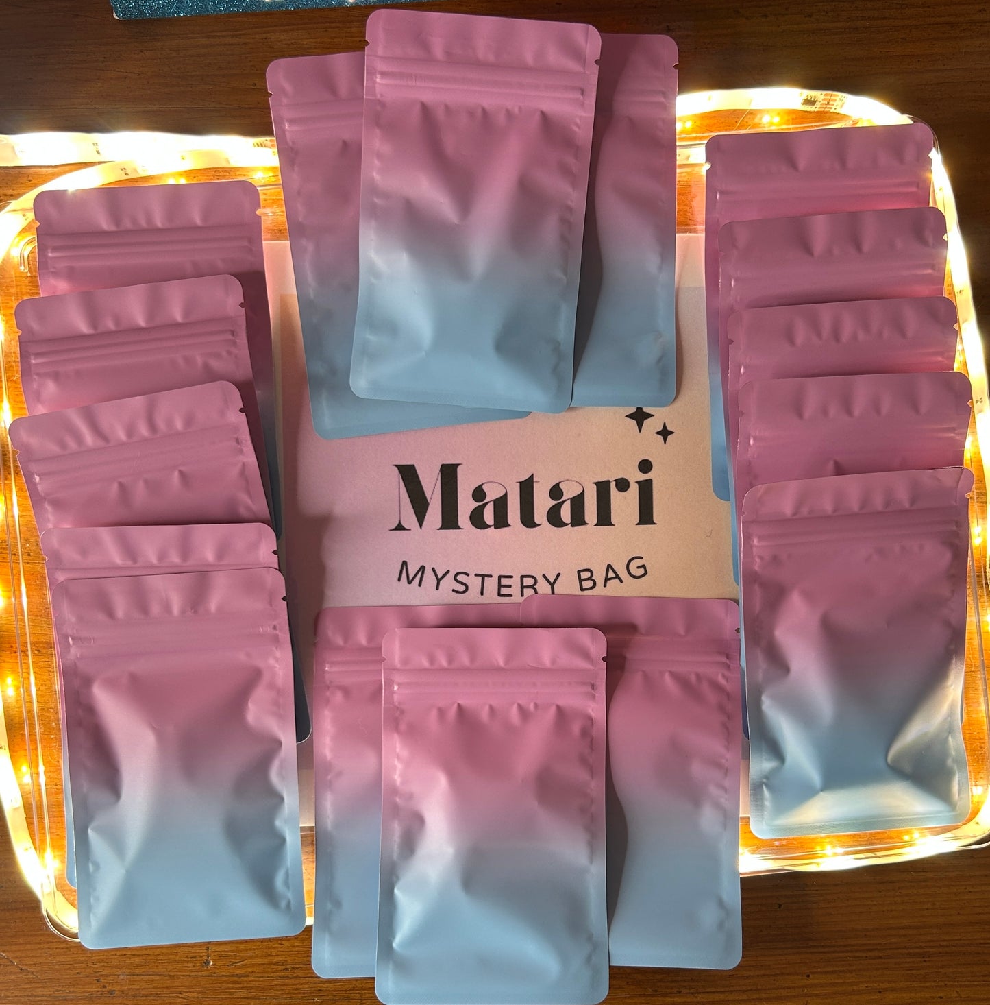 Sachets perles “Résine & Acrylique”. Perles colorées, légères & fantaisie.